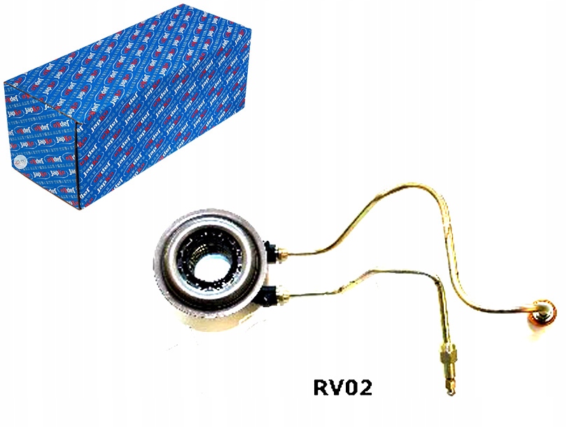 фото №1, Подшипник выжимной сцепления japko