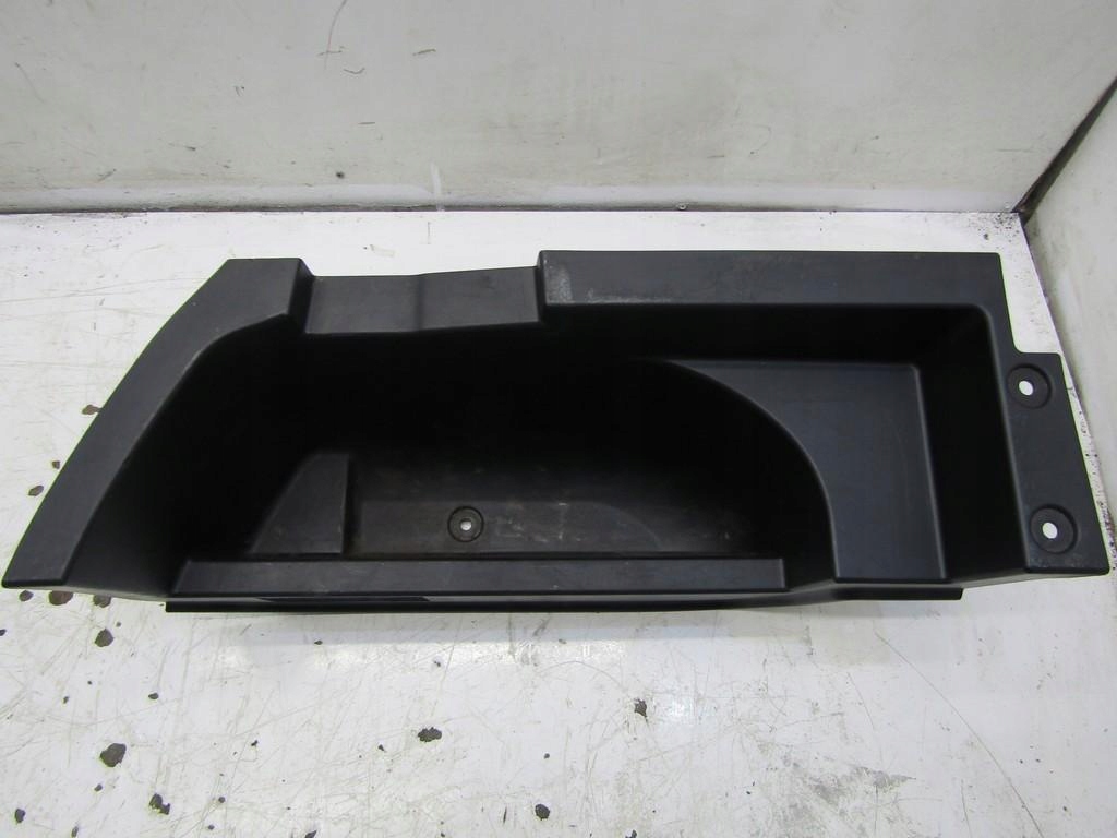 фото №1, Бардачок вкладиш багажника лівий задня задній toyota rav4 iv
