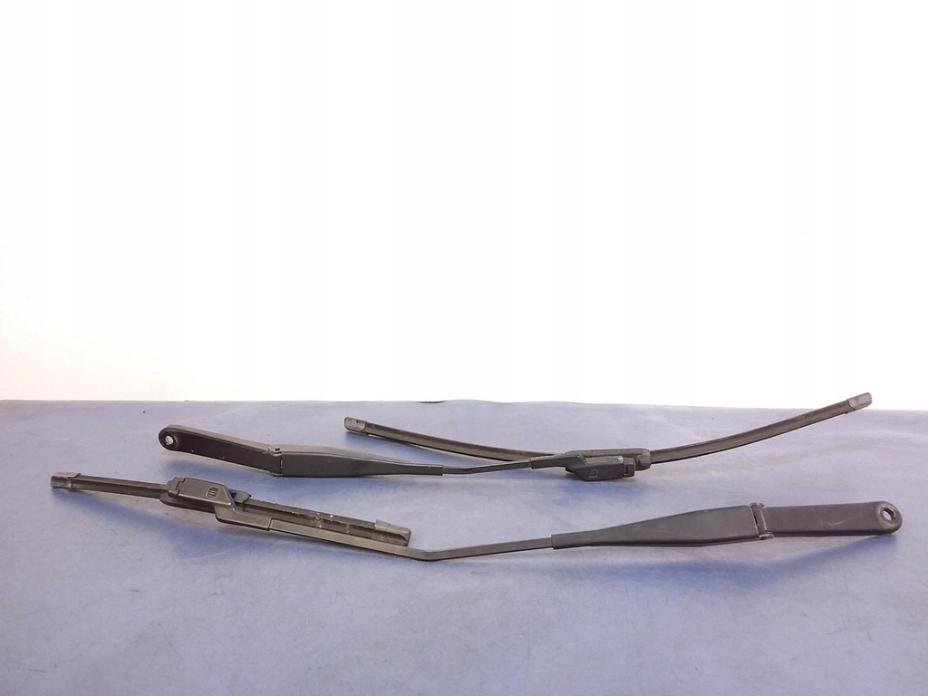 фото №1, Ford fiesta mk7 важелі двірники перед