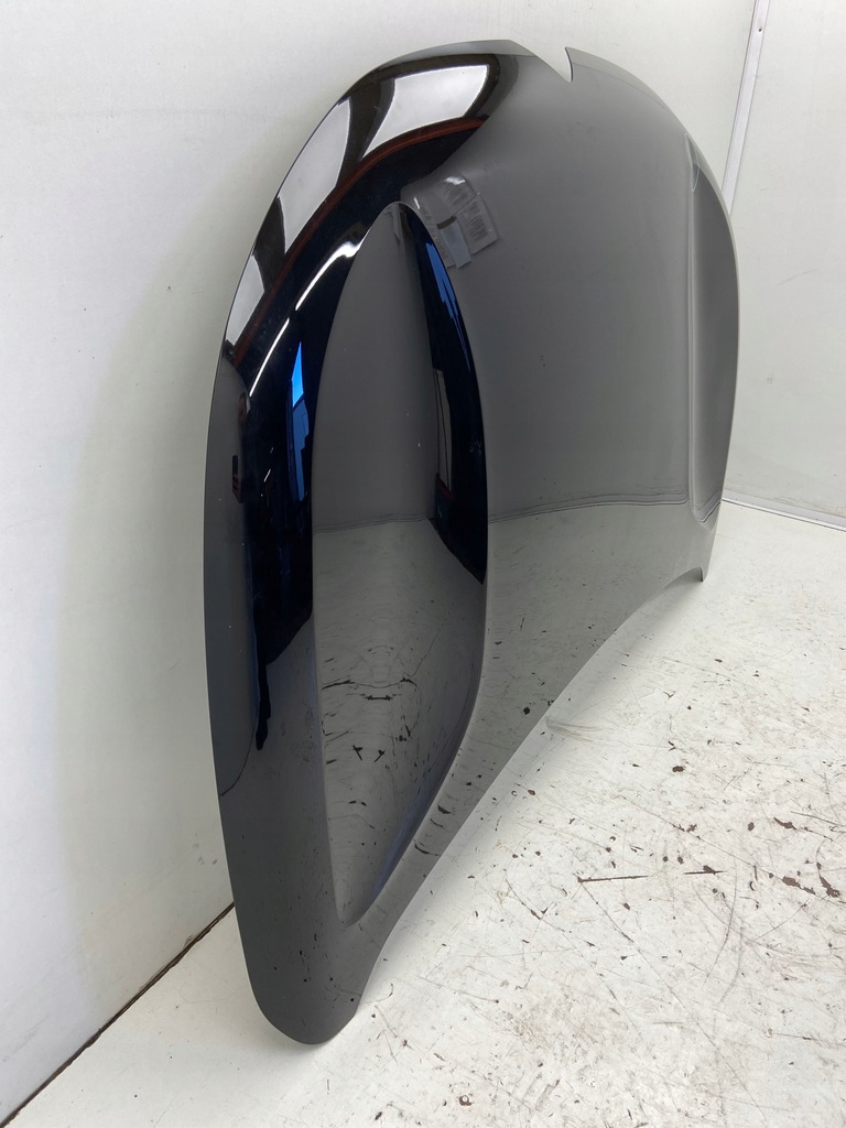 фото №5, Citroen c4 iii 2024r капот ktv midnight