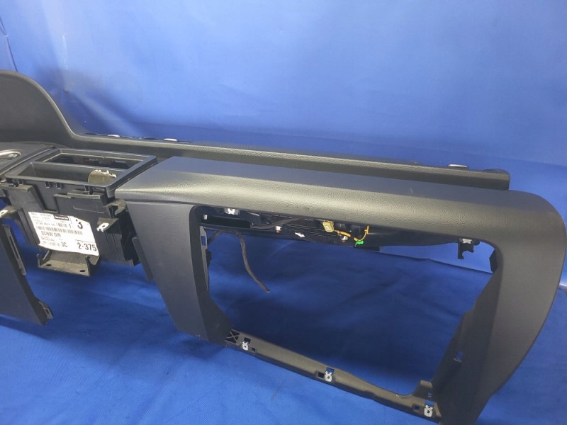 фото №6, Приборная панель приборная приборная панель vw passat b6