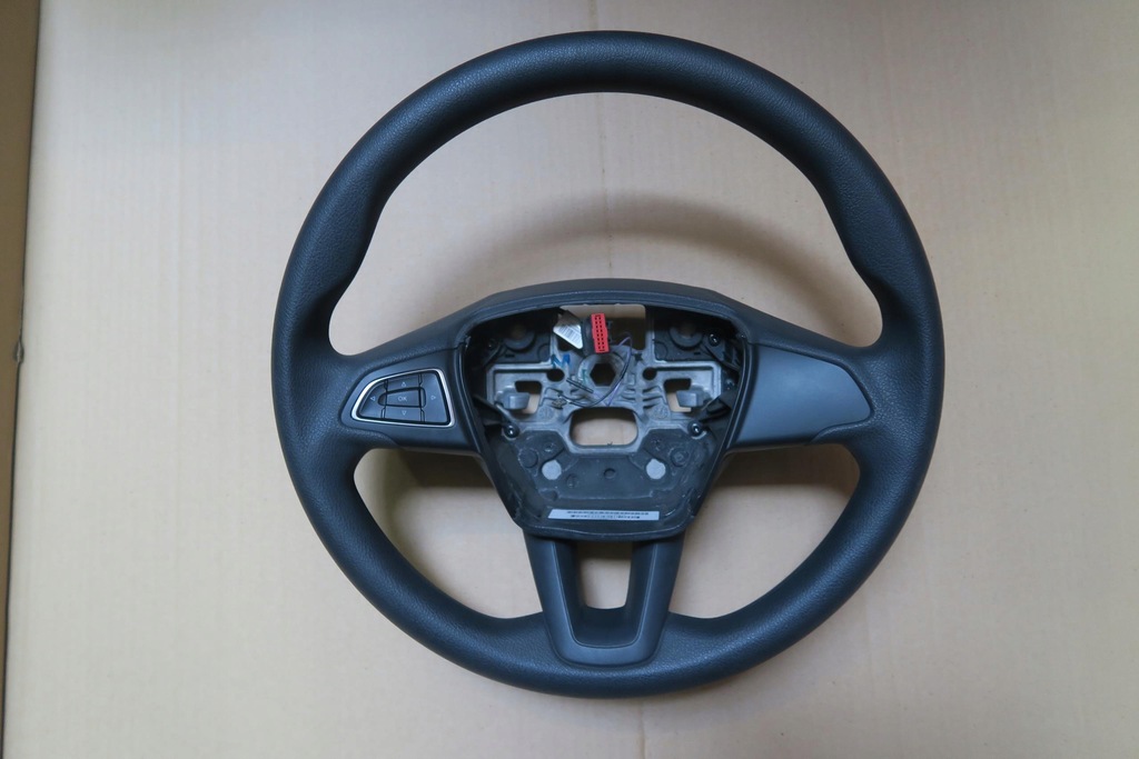 фото №1, Ford focus mk3 lift воздуховод оригинал обычная