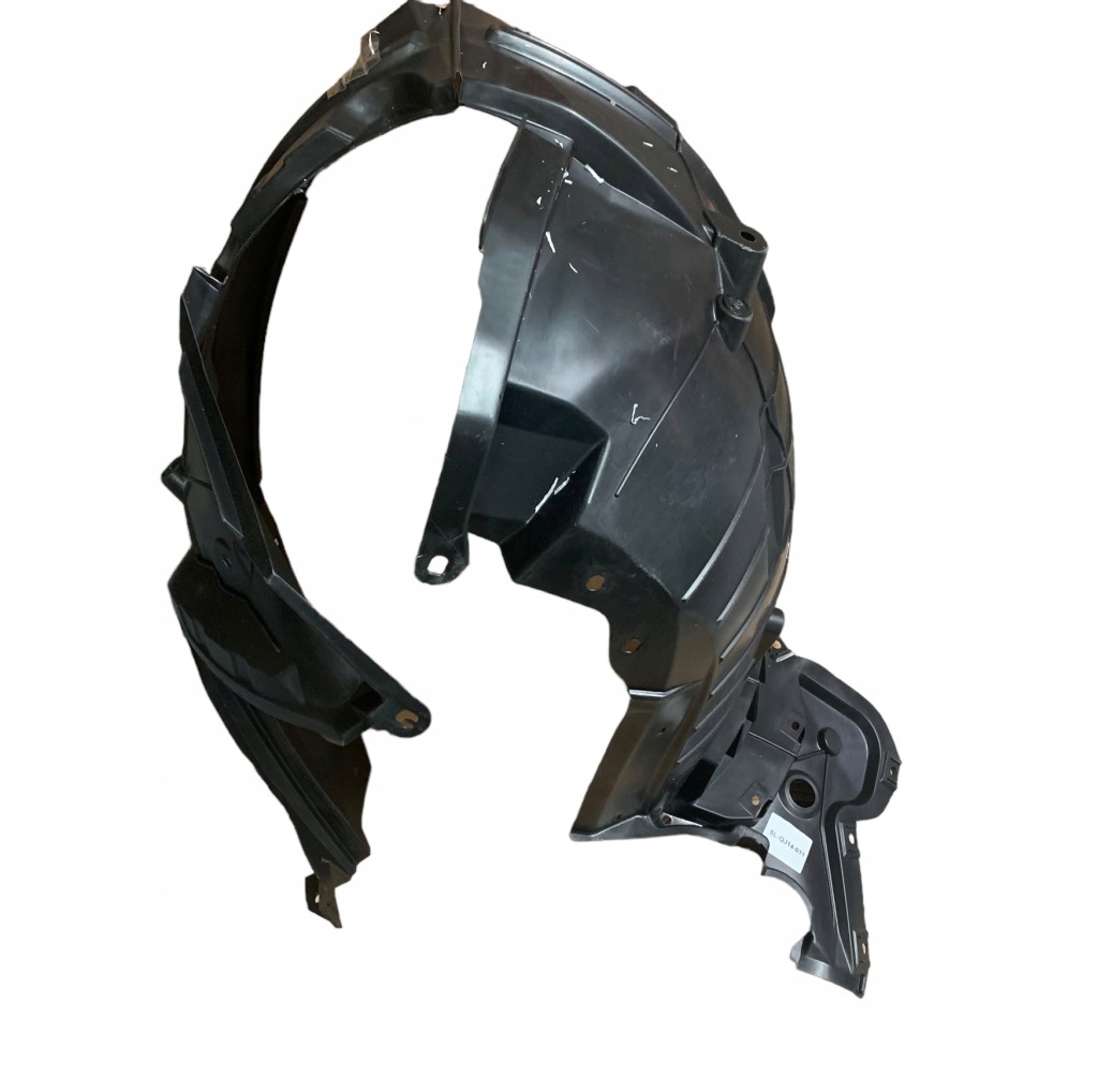 фото №1, Подкрылок передние левая nissan x-trail t32 nowe roczniki 2014-2019