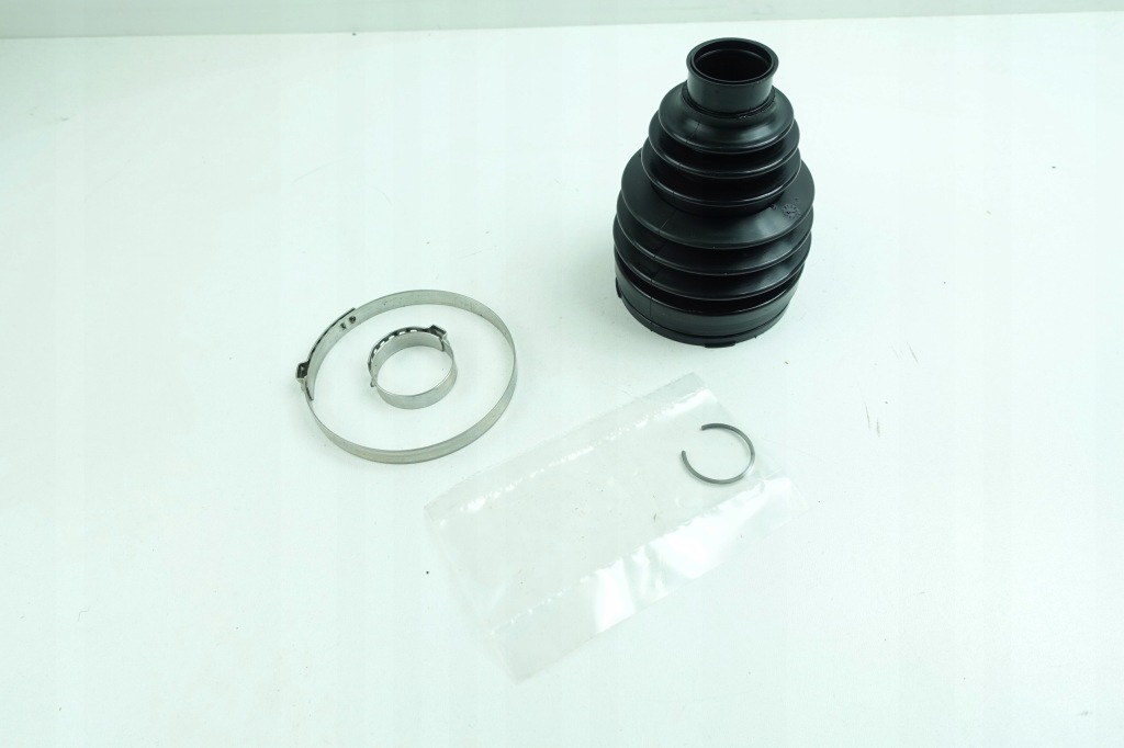 фото №2, Захист шарнір renault grand scénic ii 7701209250