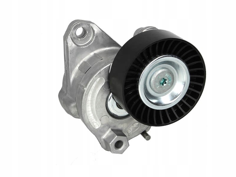 фото №9, Schaeffler ina 534 0067 10 натягувач ремінь клиновий багаторучейковий