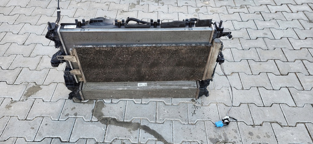 фото №9, Citroen jumper 14-21 kompletny перед білий лампи led капот бампер крила