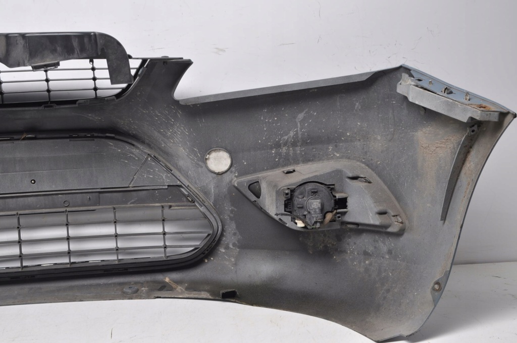 Ford focus mk2 lift бампер перед передний Доставка