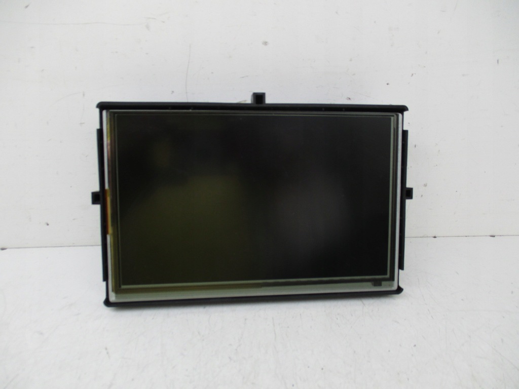 фото №14, Kangoo 2 3 13-21 навигация радио gps жгут 281151444r 259150423r