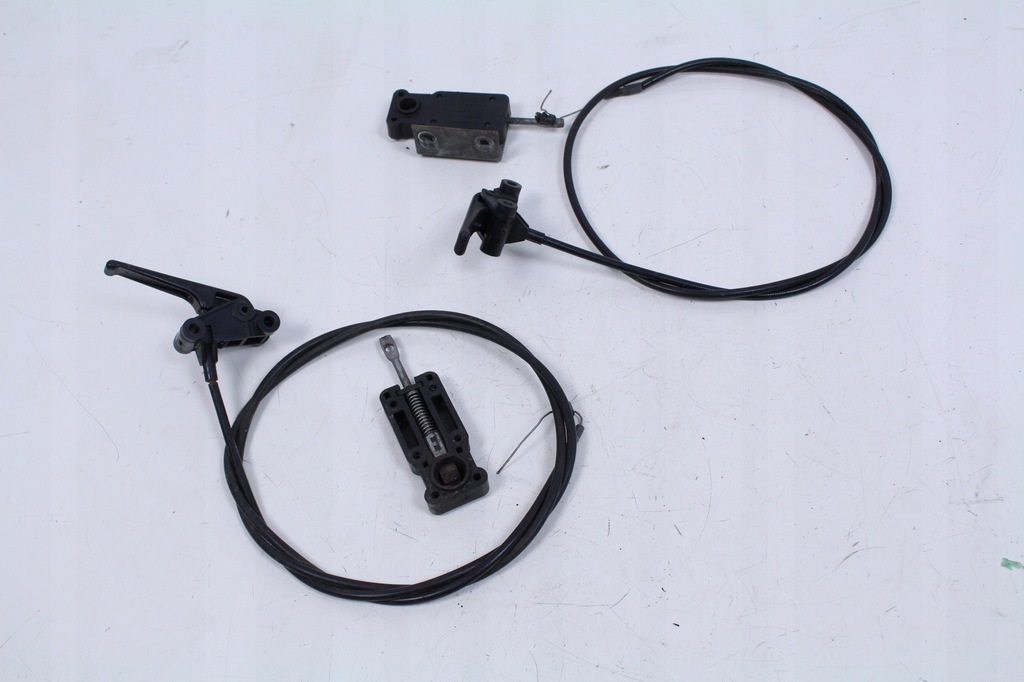 фото №4, Трос ручка капот chatenet barooder ch16 04r.