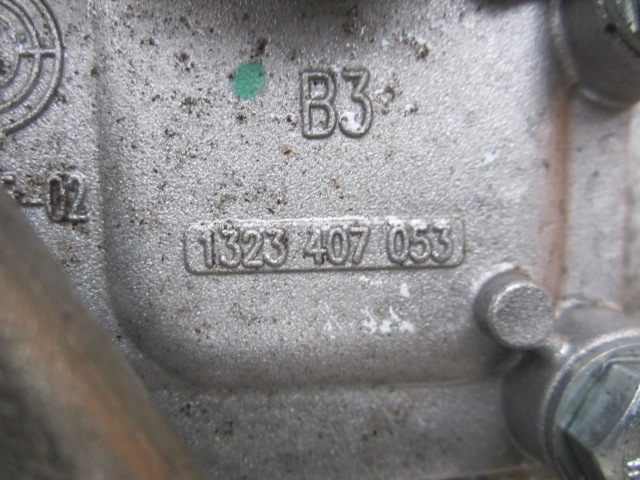 фото №10, Master iii iv movano b c 2.3 dci коробка передач zf4006 rwd 320108045r 37 5xy