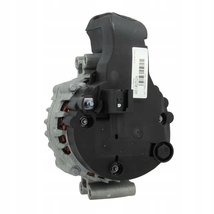 Новий генератор rolls-royce wraith rolls-royce dawn rolls-royce ghost bmw 7 Оригінал