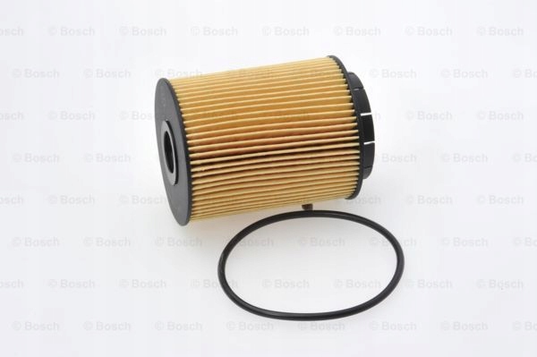 фото №2, Набір фільтрів bosch audi a8 d2