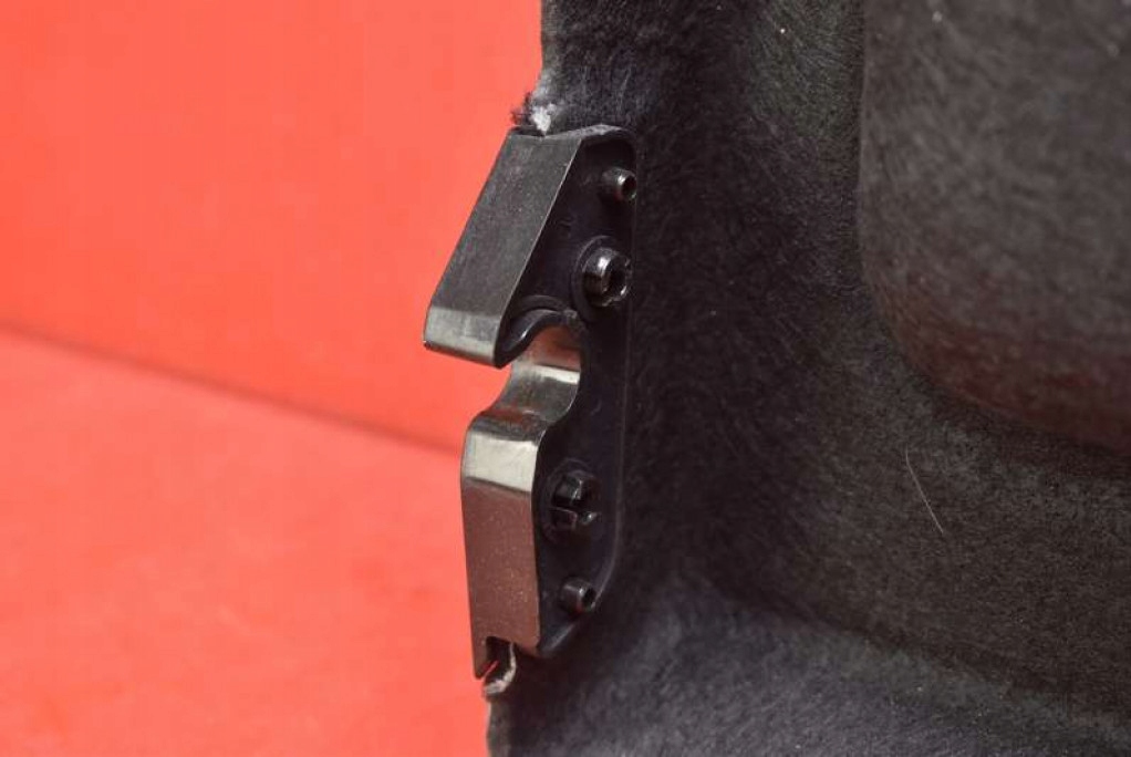 фото №9, Полка багажника 5ja867769c skoda rapid hb 12-17