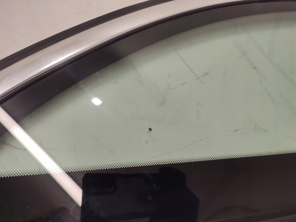 фото №7, Peugeot 508 i sw стекло кузовная правый задняя 11r