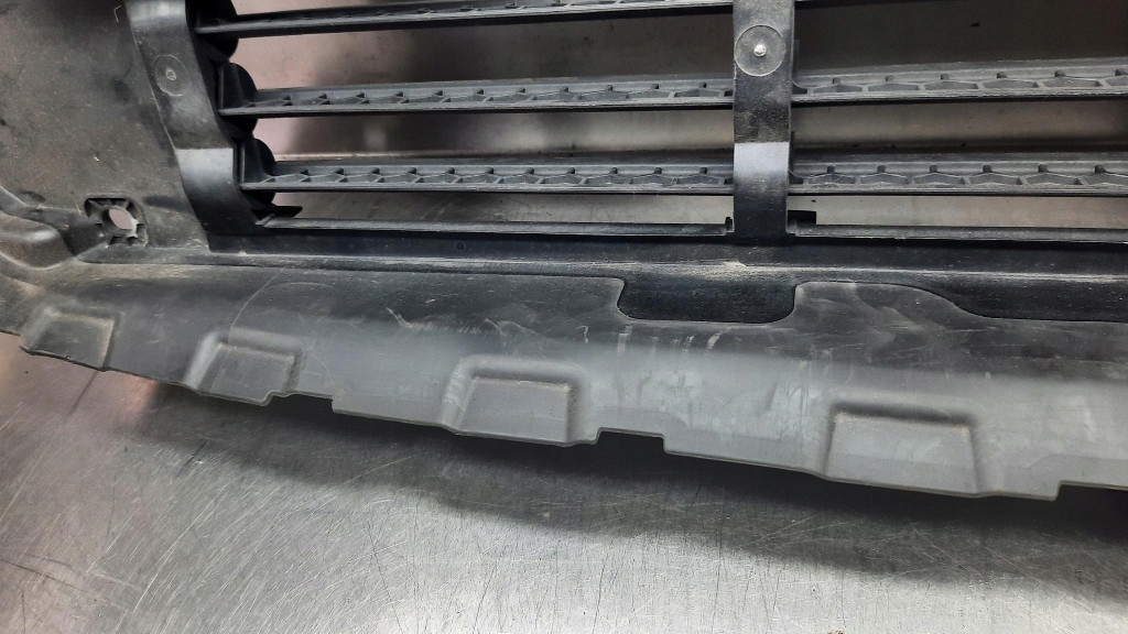 фото №10, Шторка жалюзі впуск повітря оригінальний номер 31455423 volvo xc40 ii 18-