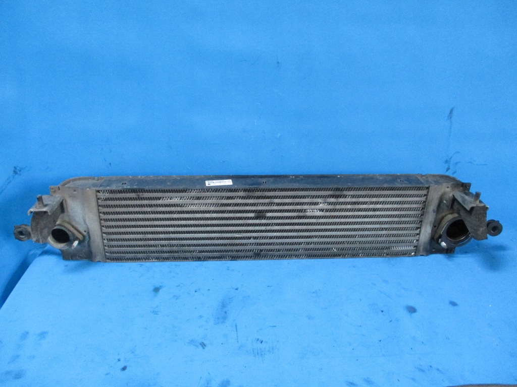 Купити Інтеркулер nissan qashqai j10 14461-jg70c