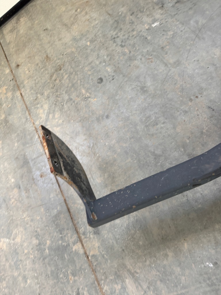 фото №5, Kia venga hak буксировочный