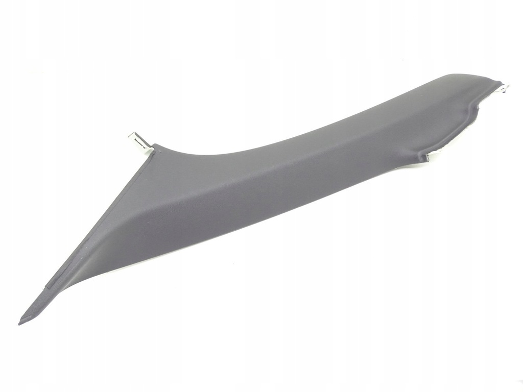 фото №1, Обшивка обивка стойка a левая audi r8 4s 16- eu 4s7867233b