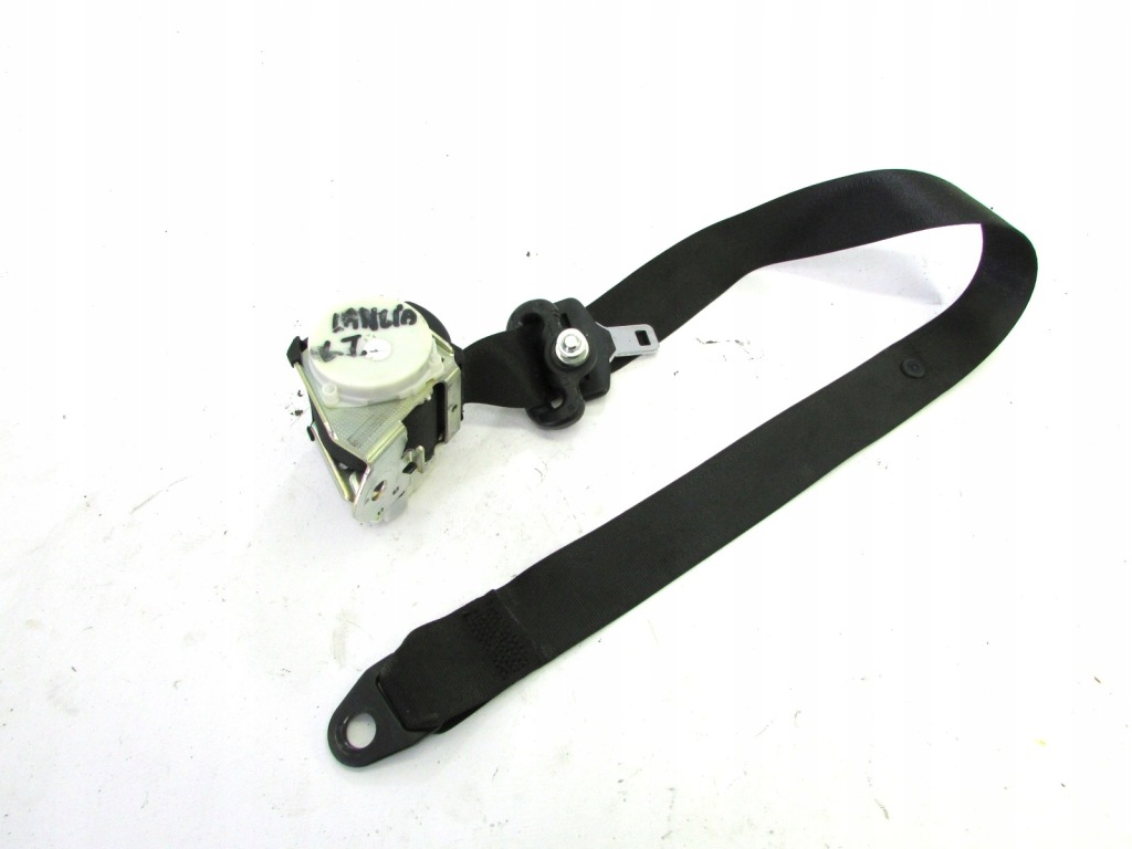 Купить Lancia delta iii pas безопасности левый задняя 10r