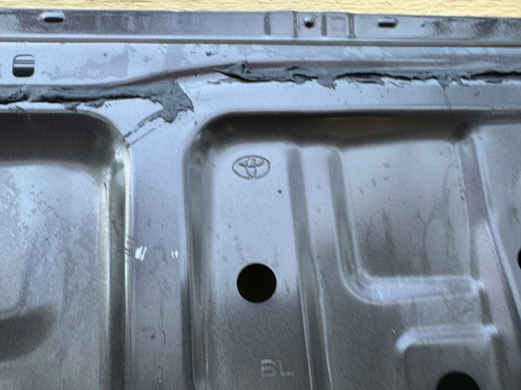 фото №14, Lexus rx iii 3 08-15r двері лівий задня ліва задні