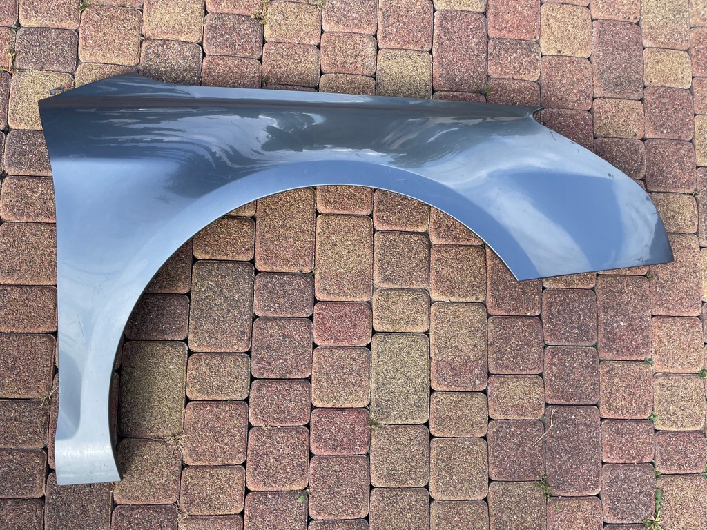 фото №1, Citroen c5 крыло правый передний хороший