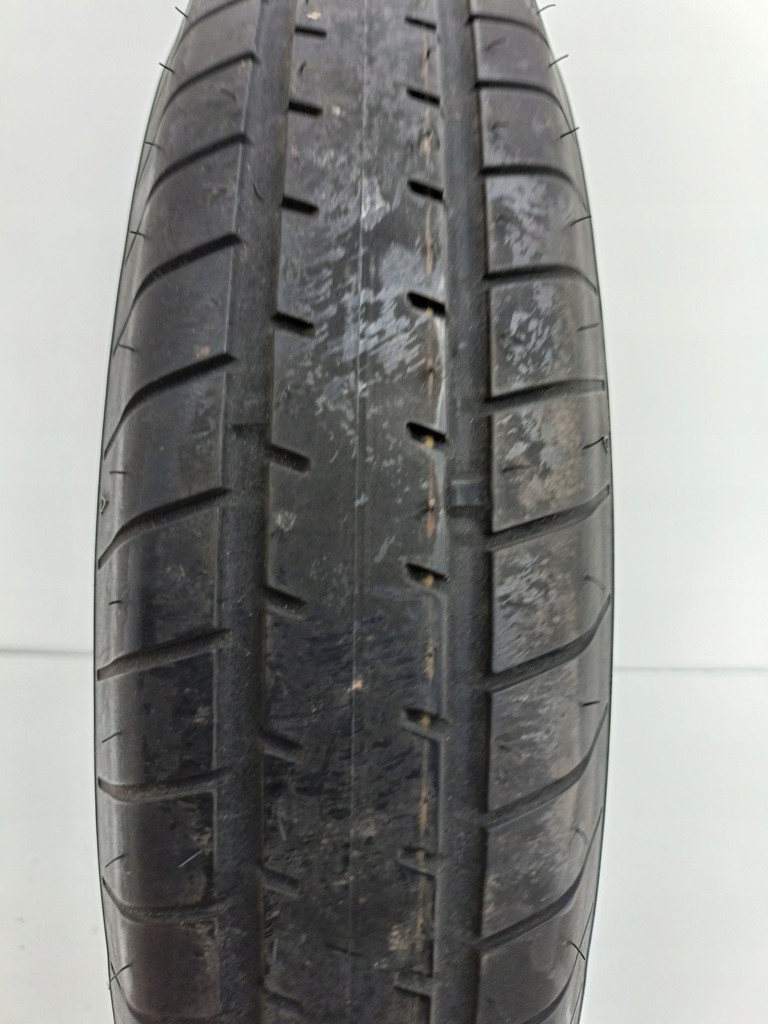 фото №9, Volvo s40 v40 колесо докатка докатка 125/90 r15 4x114.3 30620658