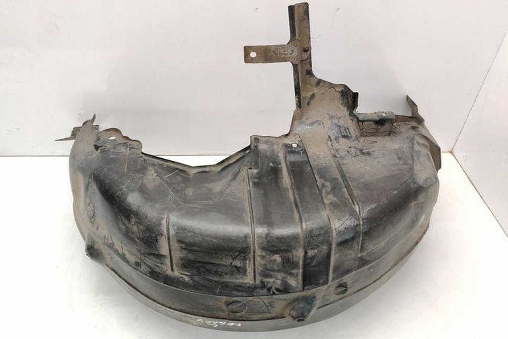 фото №8, Підкрилок ліва задні subaru legacy v bm 59122ag010 2.0l бензиновий 118kw 2005