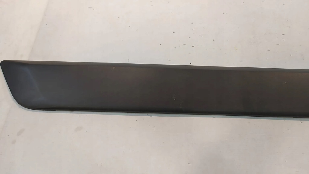 фото №7, Молдинг дверь задняя правая ford transit custom