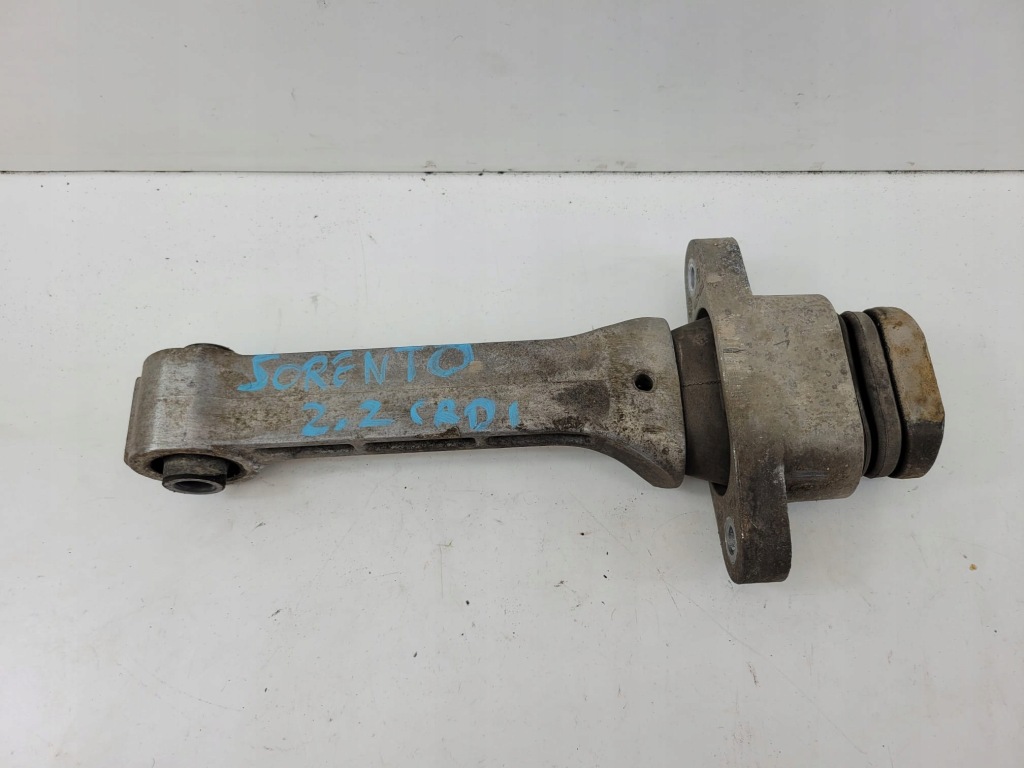 фото №1, Kia sorento ii 2.2 crdi подушка кронштейн коробки передач