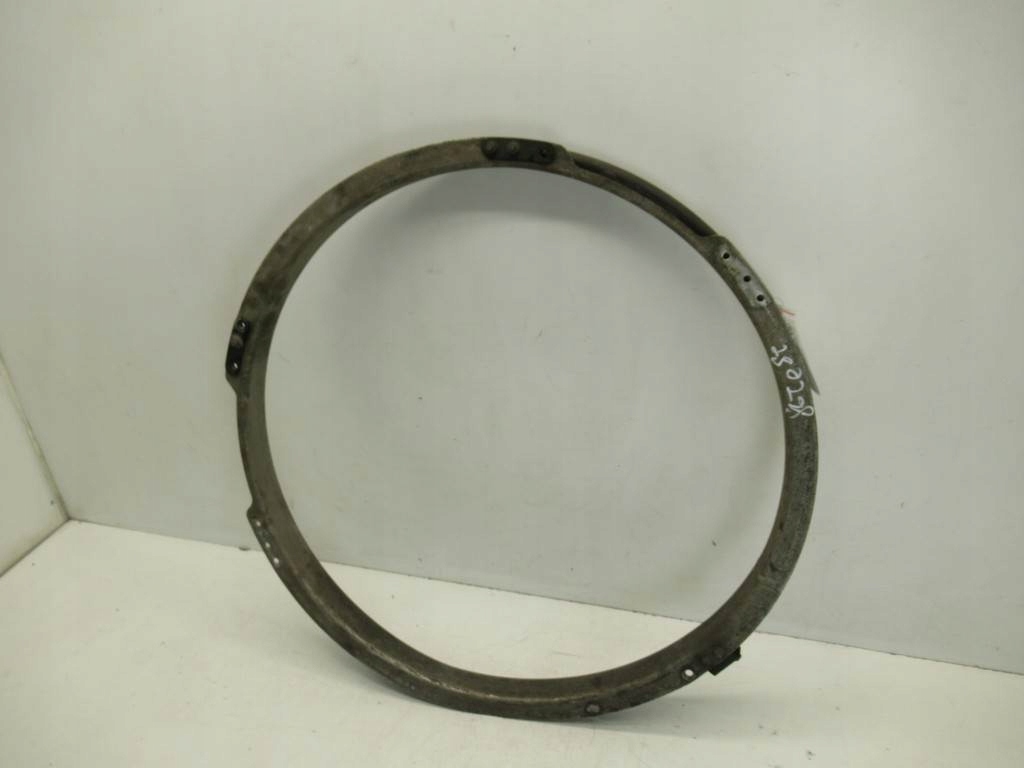 фото №5, Корпус кільце вентилятора daf xf 106 mx11 fv