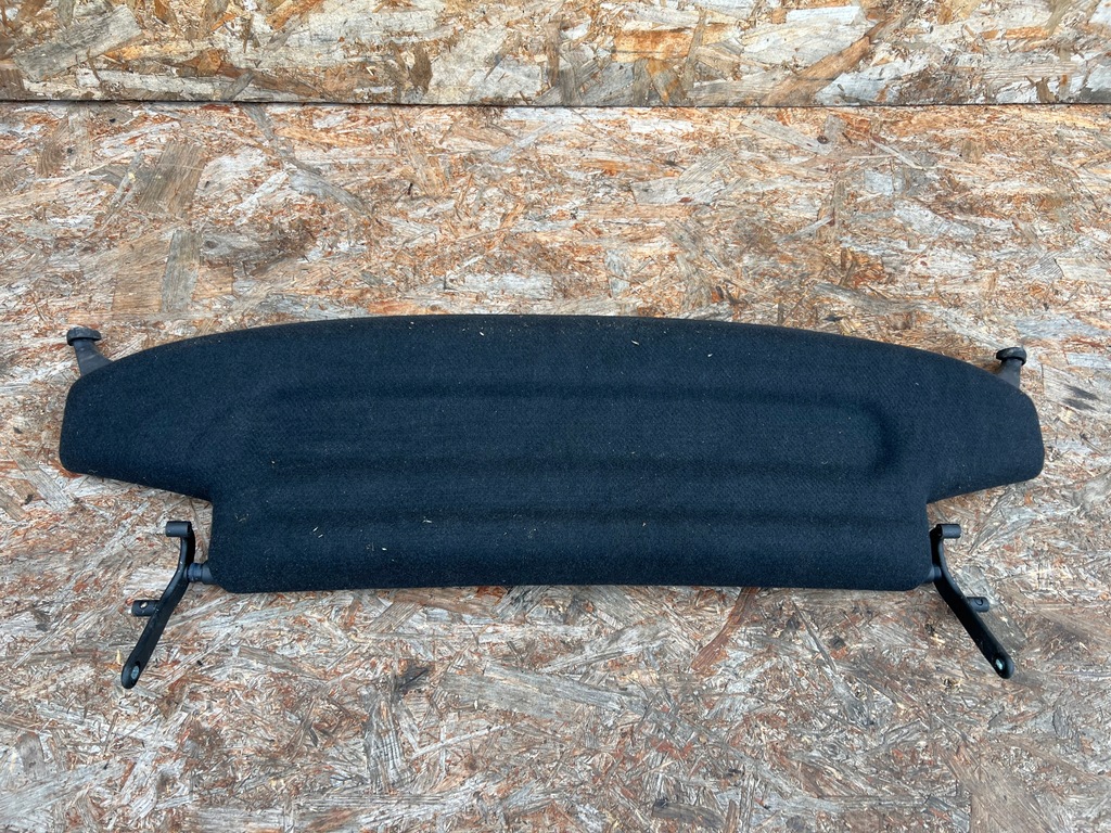 фото №1, Полиця задня задня багажника mini cooper s f57 cabrio