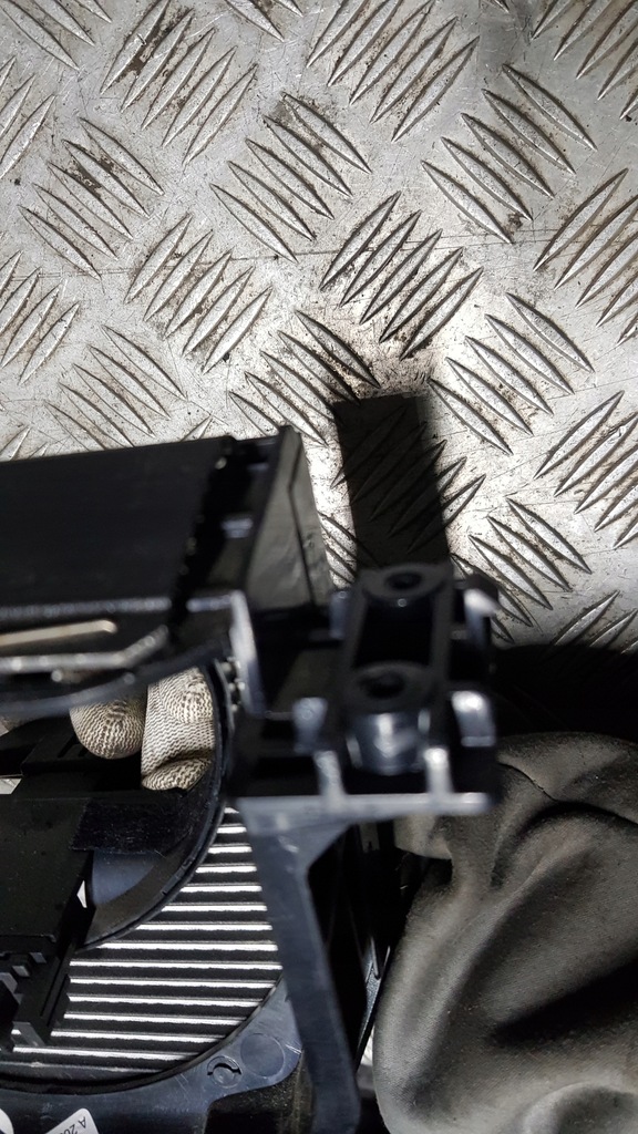 фото №11, Mercedes w203 защита регулировка руля