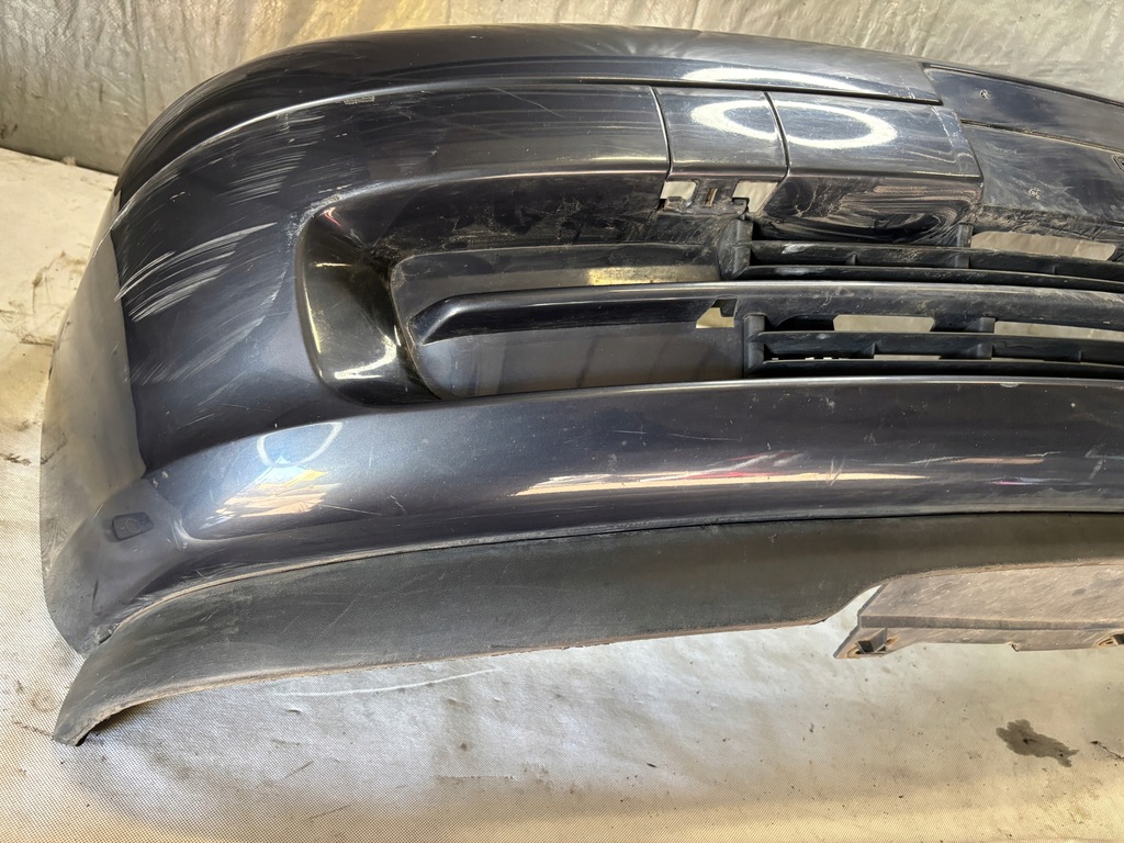 фото №10, Бампер передний opel astra g ii 2 k: z168