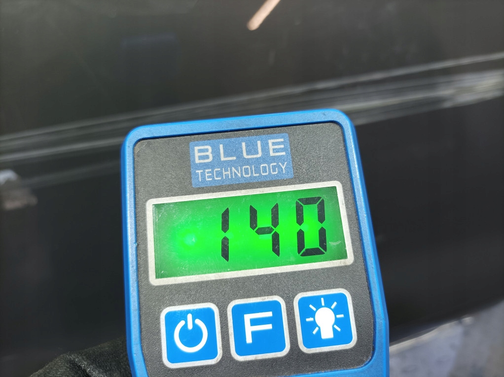 фото №11, Audi a7 i 4g дверь перед передние правое ly1p