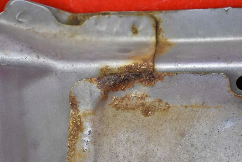 фото №10, Балка бампера перед передня підсилювач honda jazz 2 ii 01-04