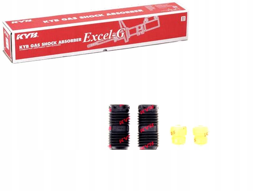 фото №1, Набор монтажный амортизатора перед alfa romeo 166 2.0-3.2