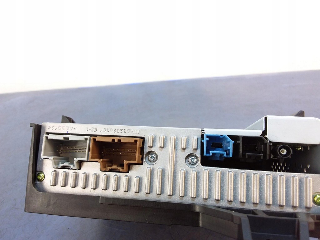 фото №4, Opel astra v k модуль радіо 42481572