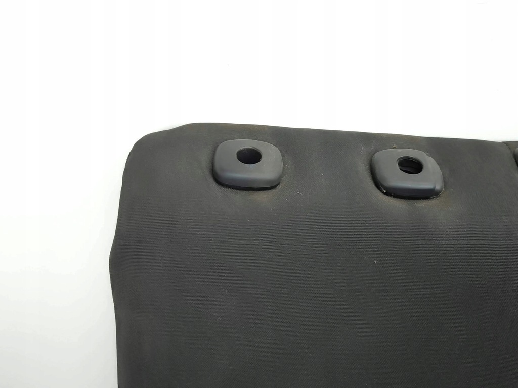 фото №15, Citroen ds4 2011 ліва сторона сидіння задній