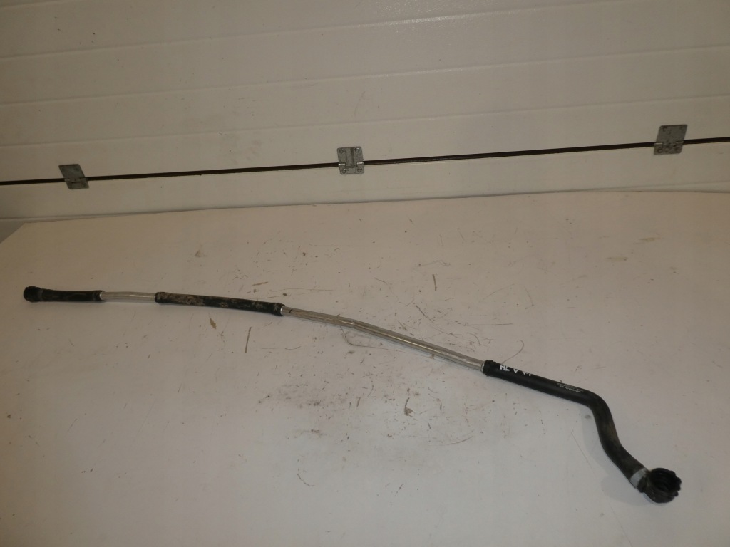 фото №1, Шланг рідина рідина skoda superb 3v 3q0819885