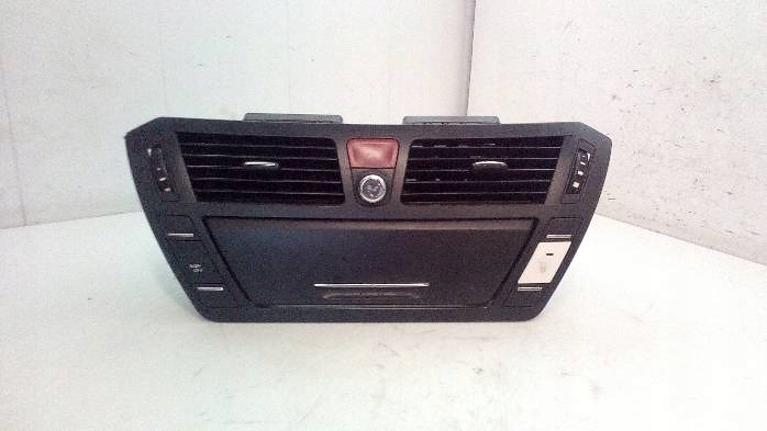 фото №8, Ґрати обдув citroen c4 grand picasso 9683265580