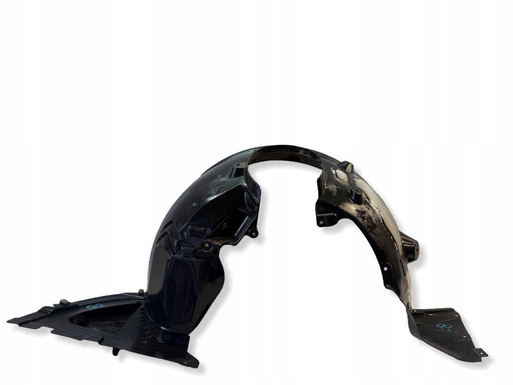 Купить Mini cooper f56 f55 9447828 подкрылок правое перед передние