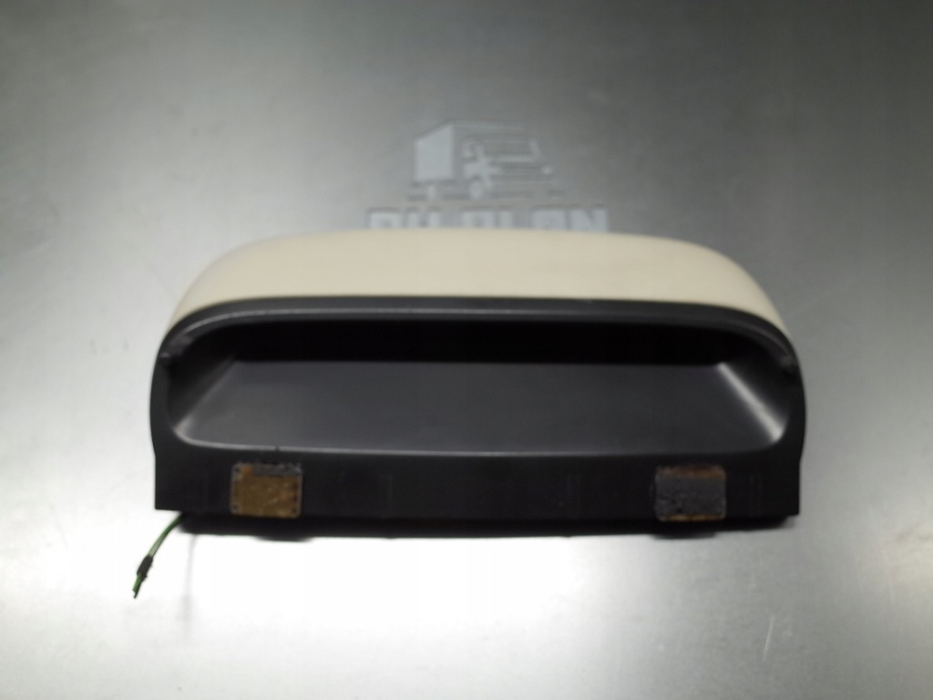 фото №1, Jaguar xj xjr x308 98-02 лампа свет стоп