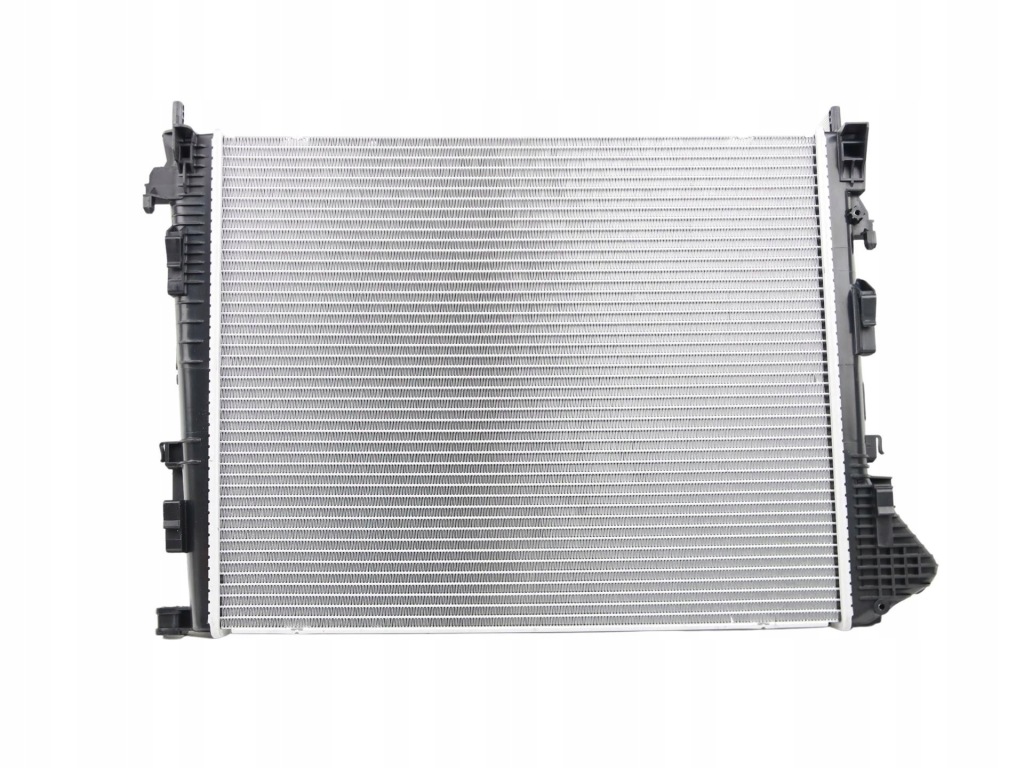 Купити Радіатор води renault trafic 2001- 2.0 dci