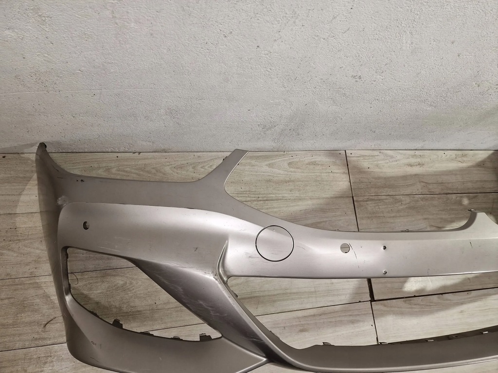 фото №12, Bmw 8 g14 g15 g16 m-pakiet бампер перед передній