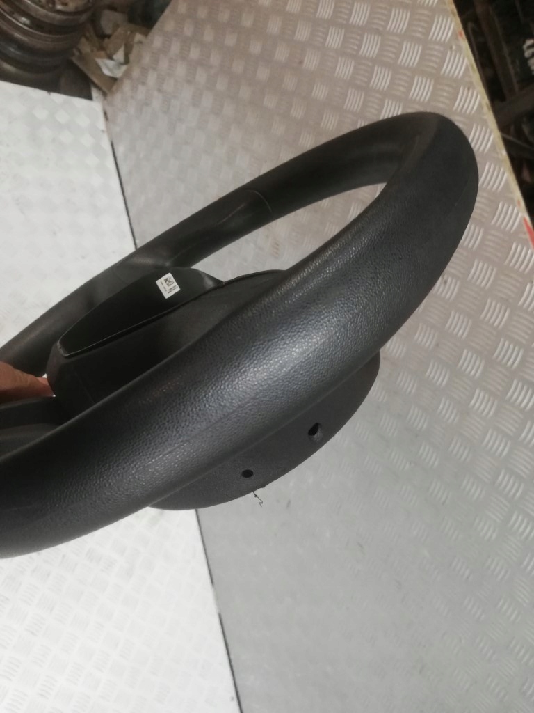 фото №8, Peugeot 208 i lift воздуховод nowa