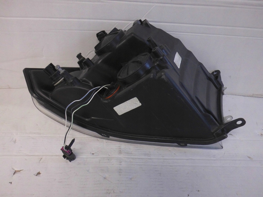 фото №5, Лампа левая перед dodge ram iv 2013 2014 2015 2016 2017 2018 2019 оригинал