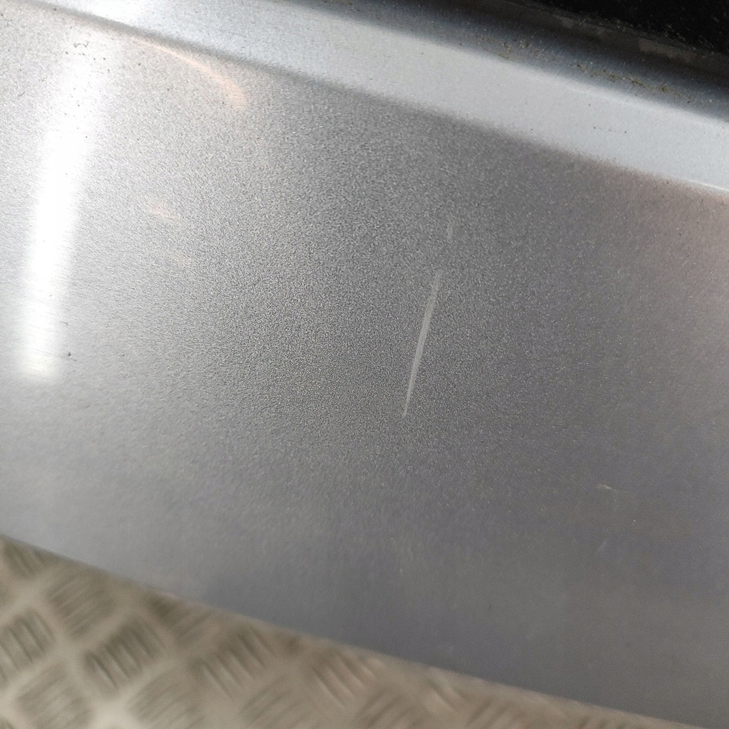 фото №6, Audi a3 s3 8v 2018 задняя крышка багажника багажника