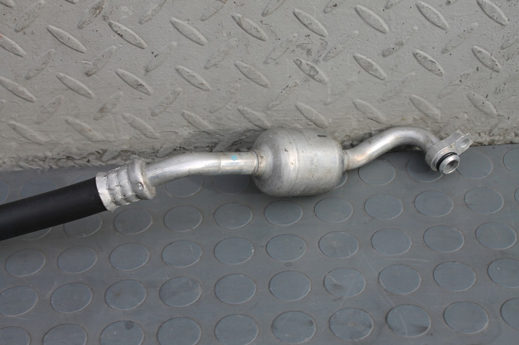 фото №4, Шланг кондиціонера suzuki sx4 s-cross 1.6 16v 13-16