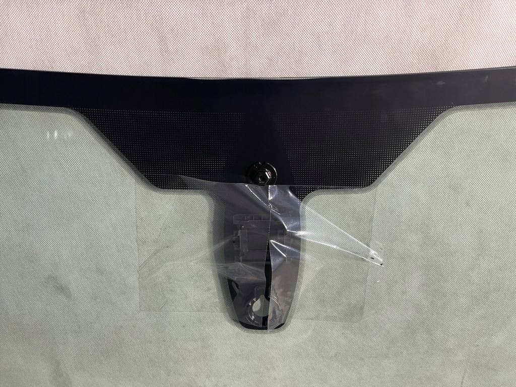 фото №6, Ford transit tourneo connect скло передня датчик acoustic po 2014