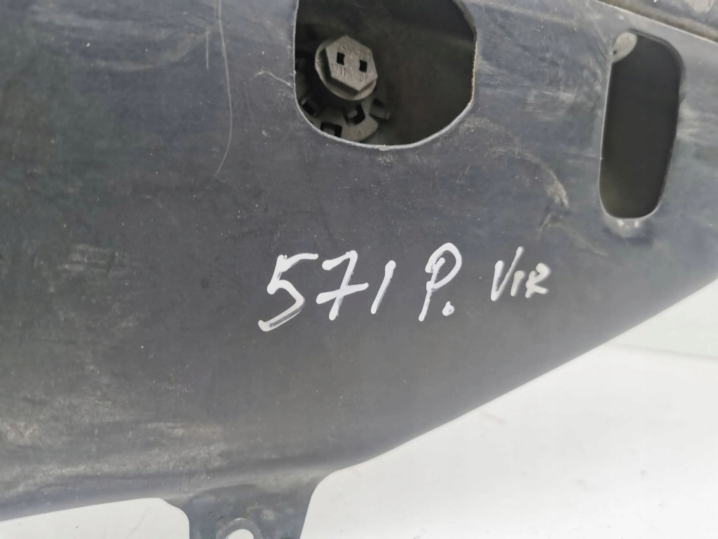 Bmw 7 f01 f02 f03 f04 2009 усилитель верхний 7183851 Киев